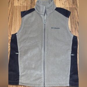 Columbia Vest